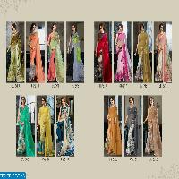 Tm Grace vol-7 Wholesale Fancy Ethnic Saree collection